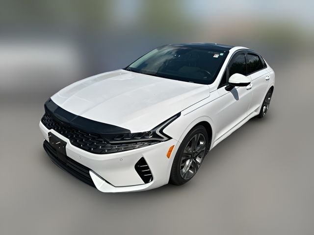2024 Kia K5 EX