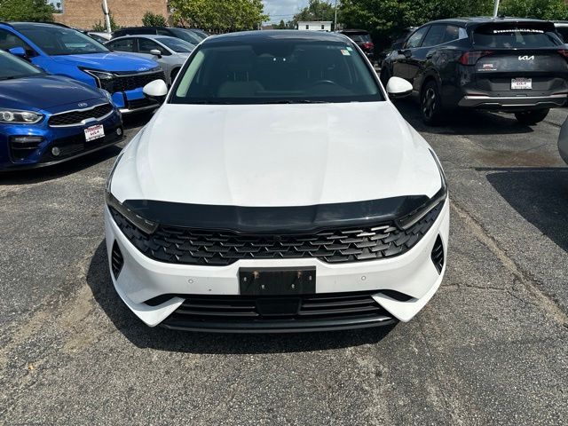 2024 Kia K5 EX
