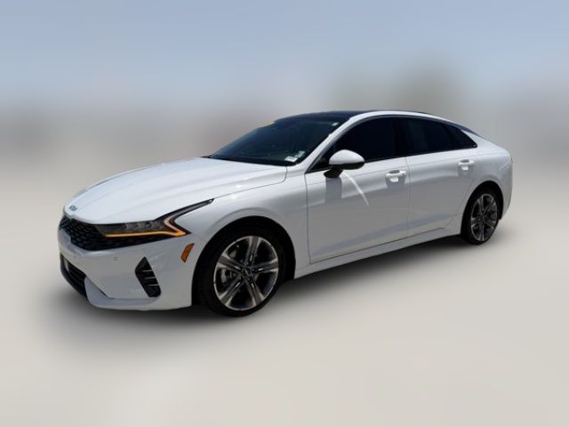 2024 Kia K5 EX