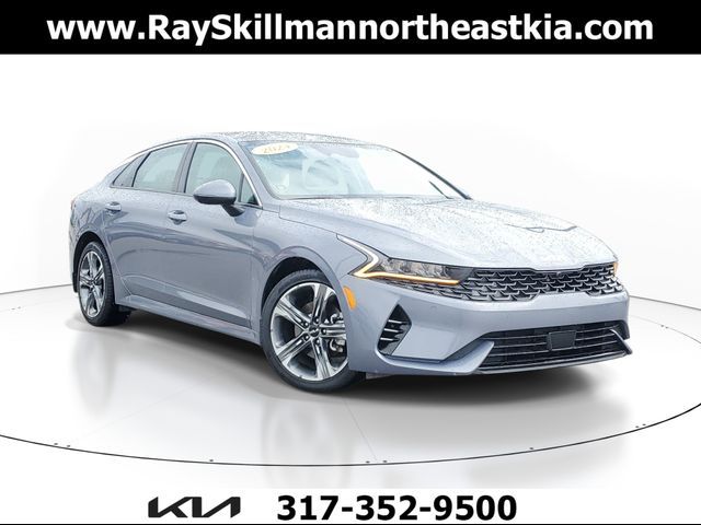 2024 Kia K5 EX