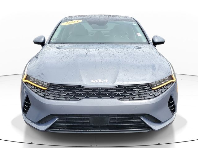 2024 Kia K5 EX