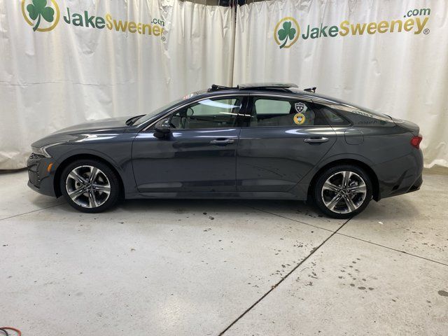 2024 Kia K5 EX