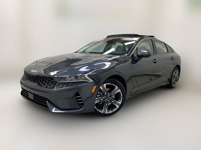 2024 Kia K5 EX