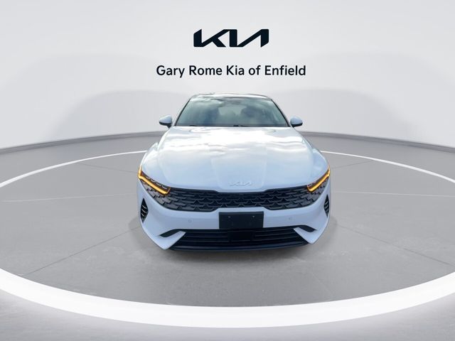 2024 Kia K5 EX