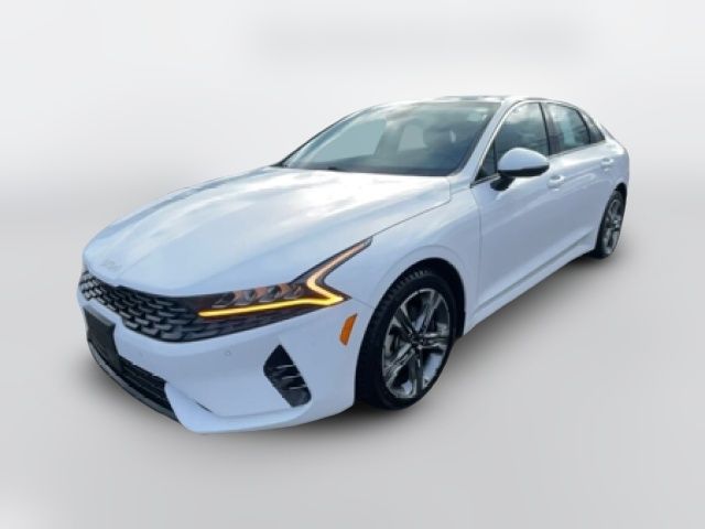 2024 Kia K5 EX