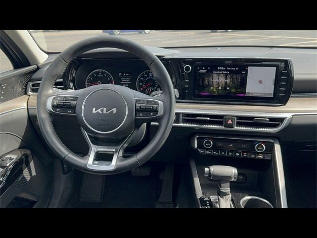 2024 Kia K5 EX