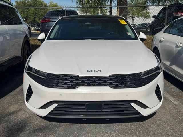 2024 Kia K5 EX