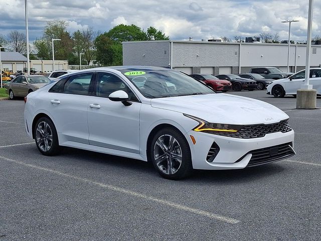 2024 Kia K5 EX