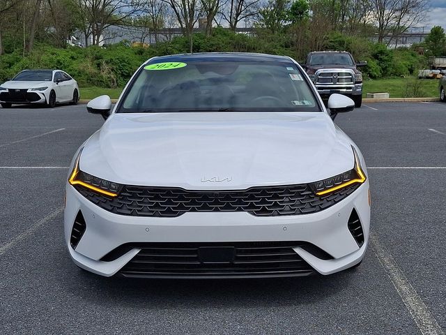 2024 Kia K5 EX