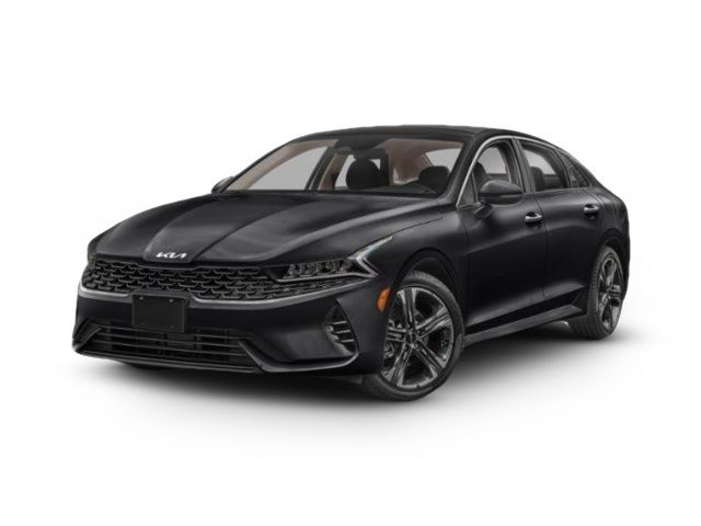 2024 Kia K5 EX