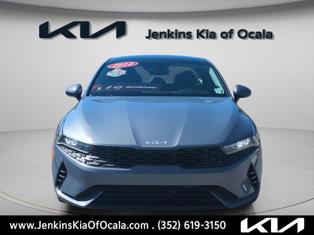 2024 Kia K5 EX