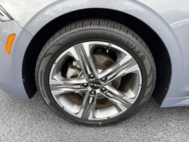 2024 Kia K5 EX