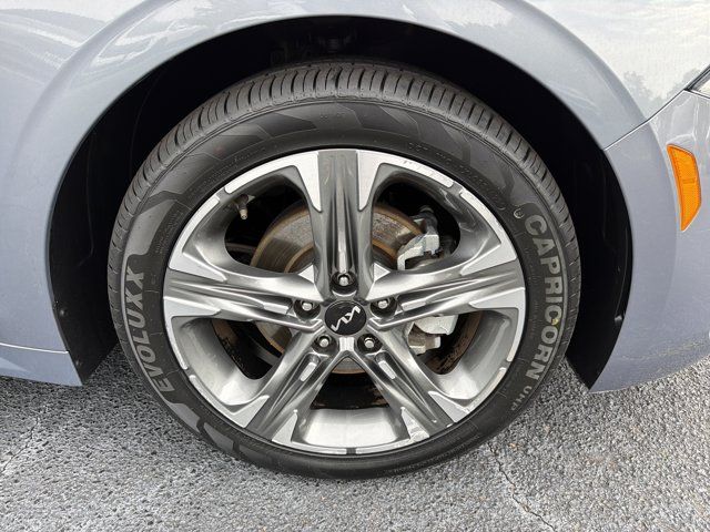 2024 Kia K5 EX
