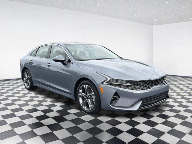 2024 Kia K5 EX