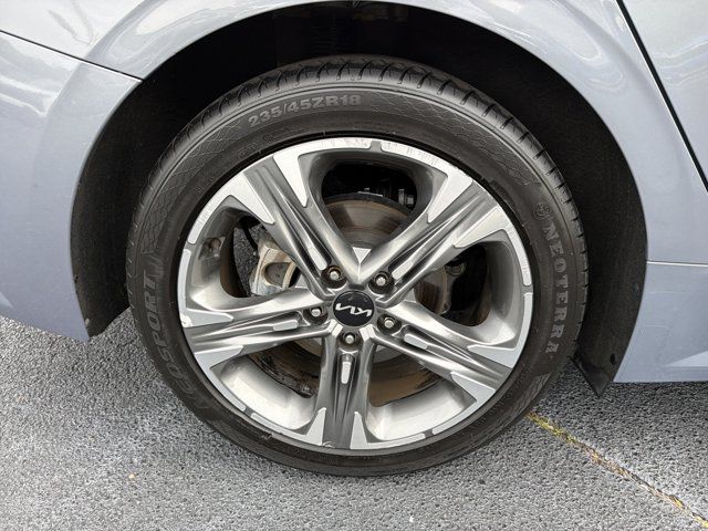 2024 Kia K5 EX