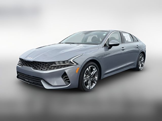 2024 Kia K5 EX