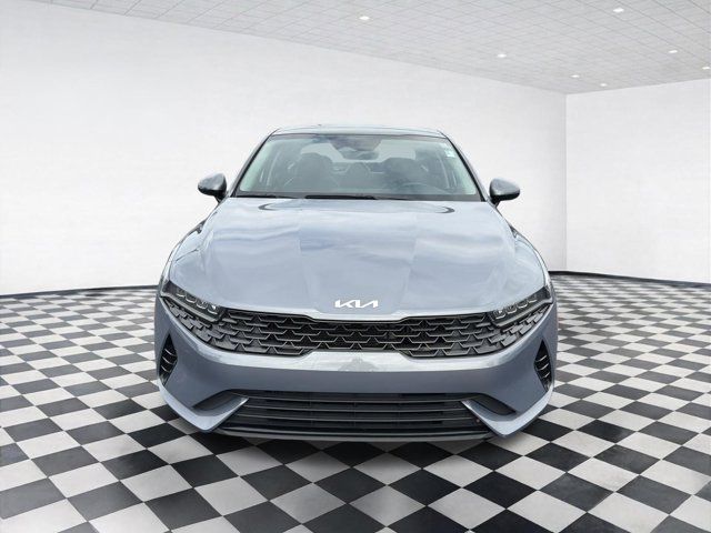 2024 Kia K5 EX