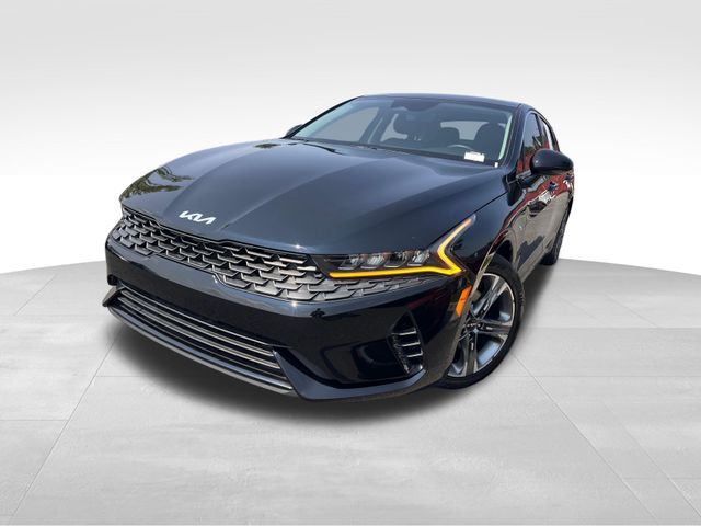 2024 Kia K5 EX