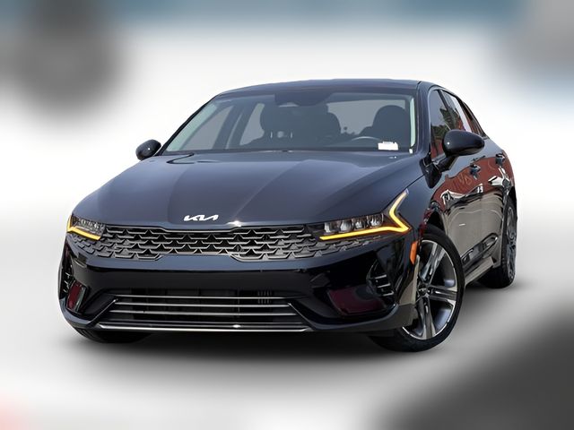 2024 Kia K5 EX