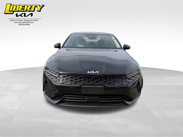 2024 Kia K5 EX