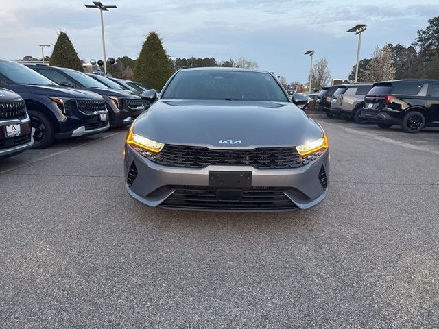 2024 Kia K5 EX