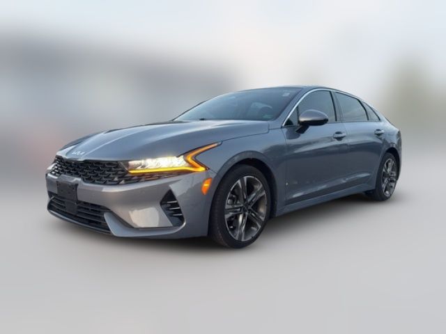 2024 Kia K5 EX