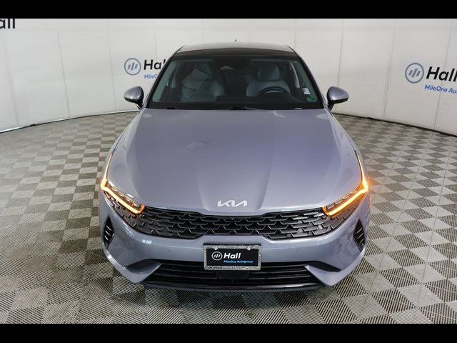 2024 Kia K5 EX