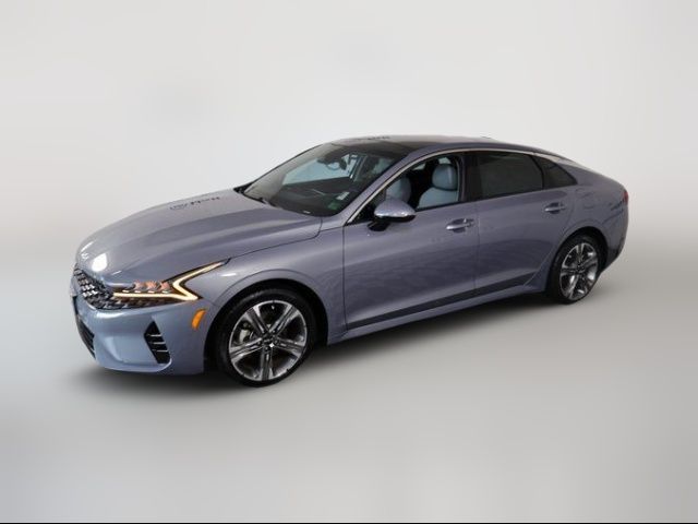2024 Kia K5 EX