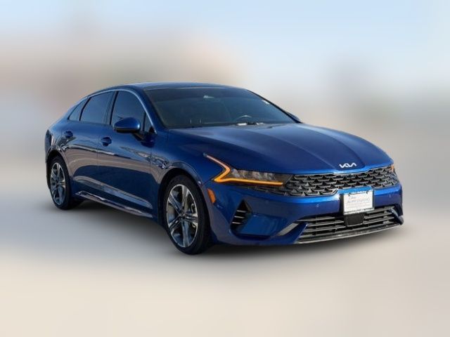 2024 Kia K5 EX