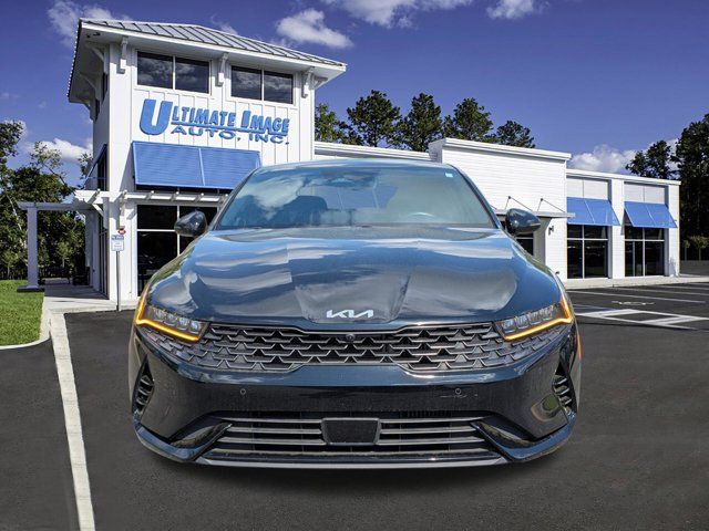 2024 Kia K5 EX