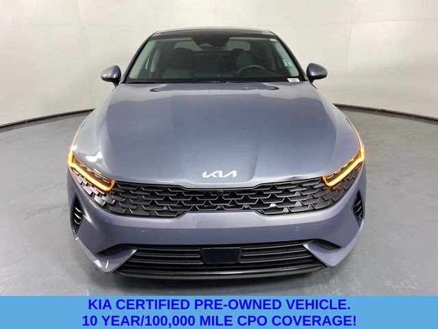 2024 Kia K5 EX