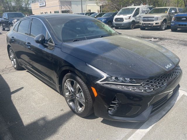 2024 Kia K5 EX