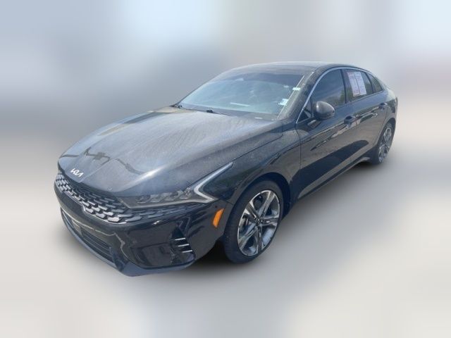 2024 Kia K5 EX