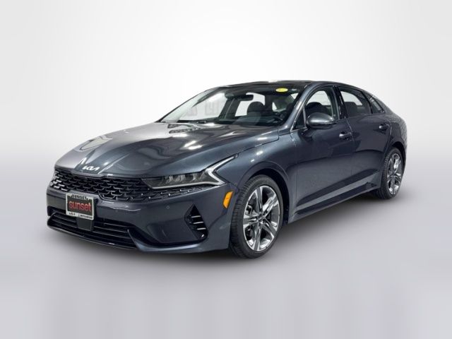 2024 Kia K5 EX