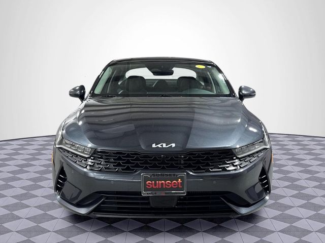2024 Kia K5 EX