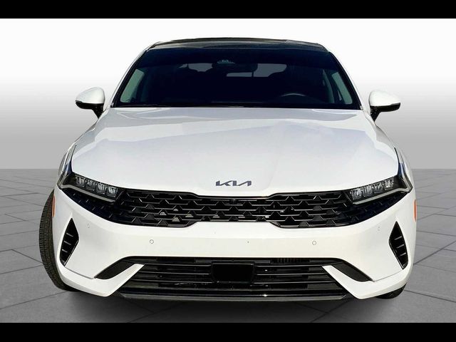 2024 Kia K5 EX