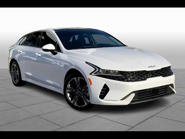 2024 Kia K5 EX