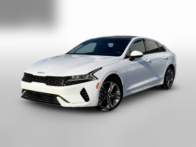 2024 Kia K5 EX