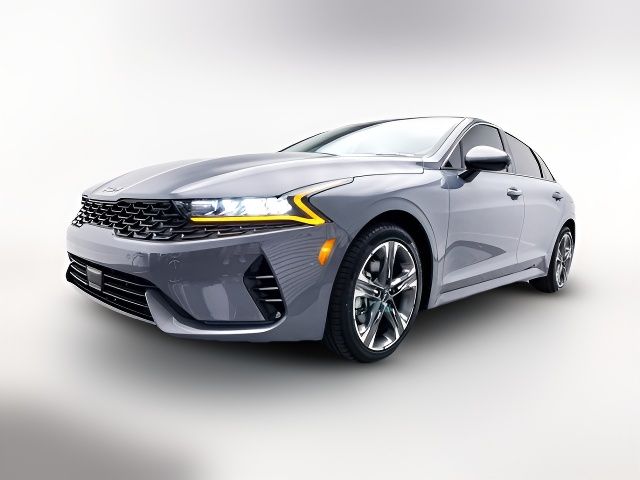 2024 Kia K5 EX