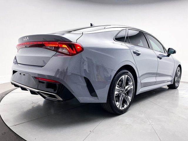 2024 Kia K5 EX
