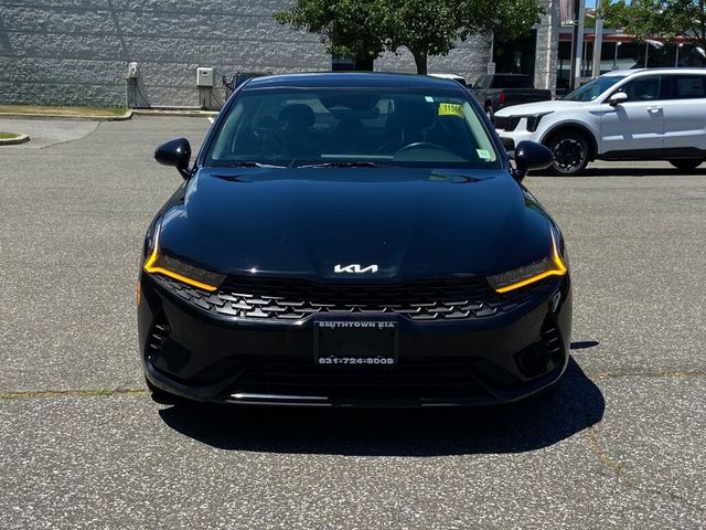 2024 Kia K5 EX