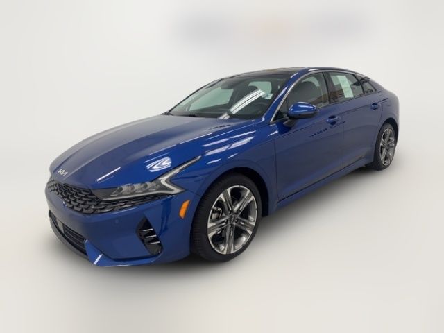 2024 Kia K5 EX