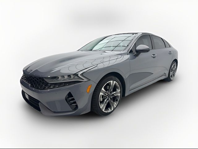 2024 Kia K5 EX