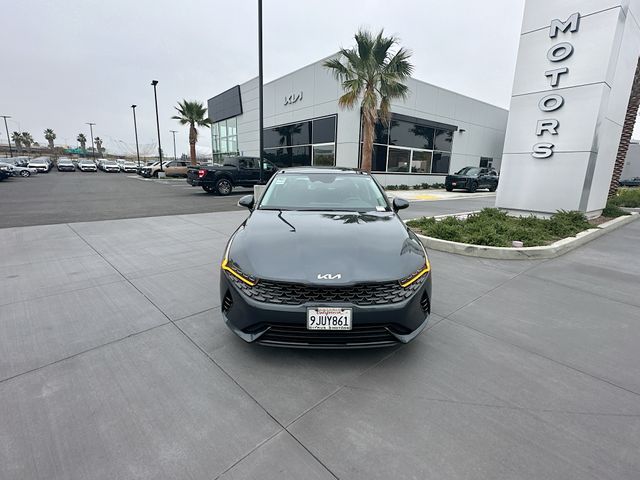 2024 Kia K5 EX