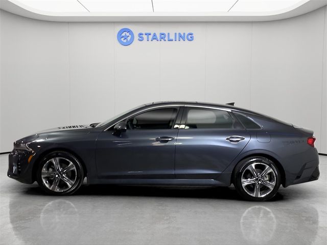 2024 Kia K5 EX