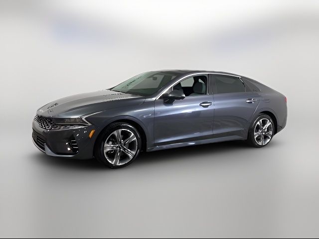 2024 Kia K5 EX