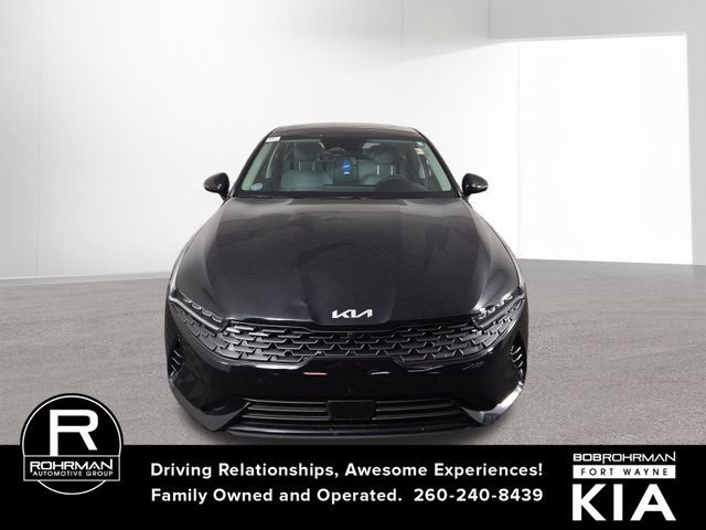 2024 Kia K5 EX