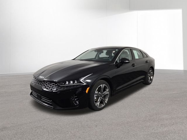 2024 Kia K5 EX