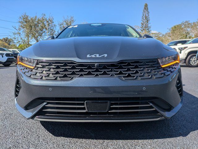 2024 Kia K5 EX