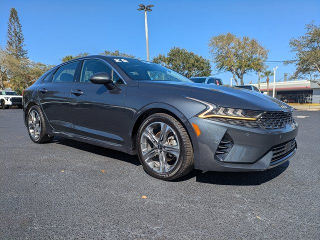 2024 Kia K5 EX